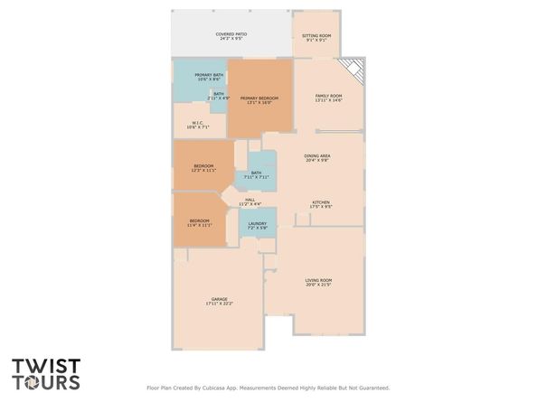 4604 Steed DR, Austin TX 78749