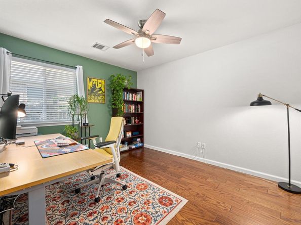 4604 Steed DR, Austin TX 78749