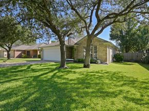 4604 Steed DR, Austin TX 78749