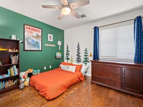 4604 Steed DR, Austin TX 78749
