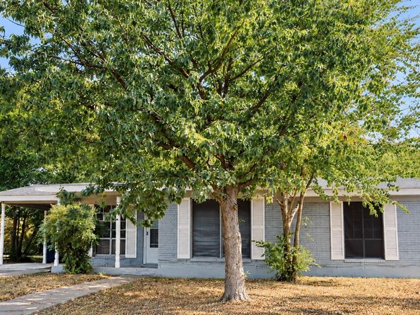 6313 Kenilworth DR, Austin TX 78723