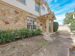 16100 S Great Oaks DR 602, Round Rock TX 78681