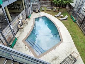 904 West Ave 201, Austin TX 78701