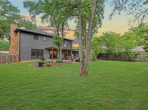 7107 Greenock ST, Austin TX 78749