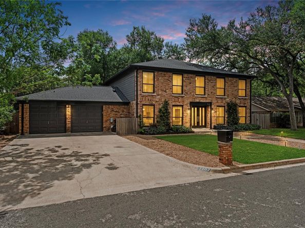 7107 Greenock ST, Austin TX 78749