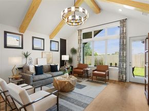 13608 Grassdale VW, Manor TX 78653