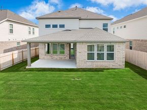 308 Amista DR, Liberty Hill TX 78642