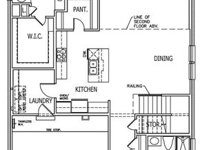 308 Amista DR, Liberty Hill TX 78642