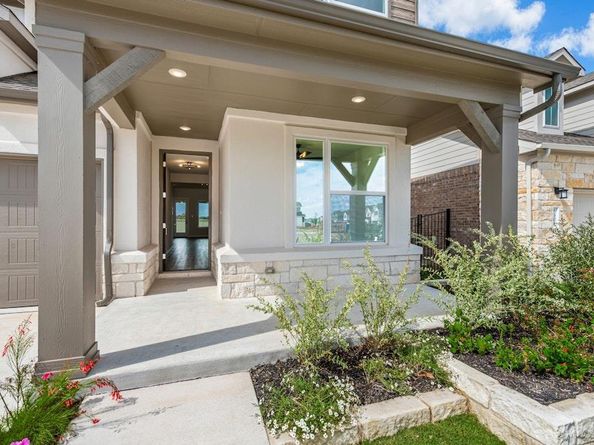 308 Amista DR, Liberty Hill TX 78642