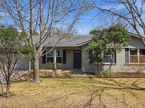 7211 Geneva DR, Austin TX 78723