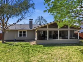 7211 Geneva DR, Austin TX 78723