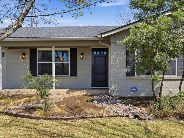 7211 Geneva DR, Austin TX 78723