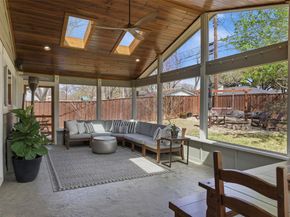 7211 Geneva DR, Austin TX 78723