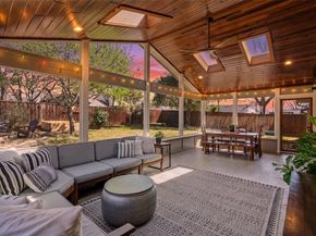 7211 Geneva DR, Austin TX 78723