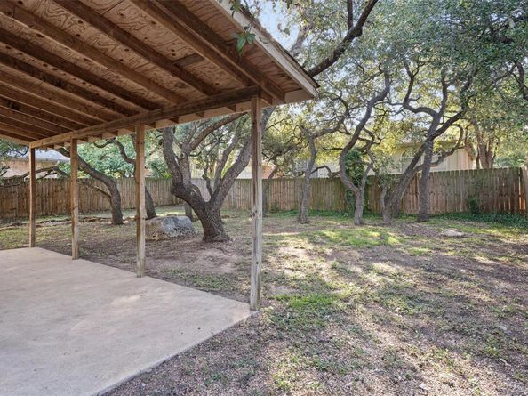 9108 Fainwood LN, Austin TX 78749