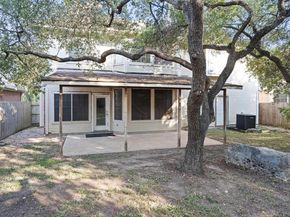 9108 Fainwood LN, Austin TX 78749