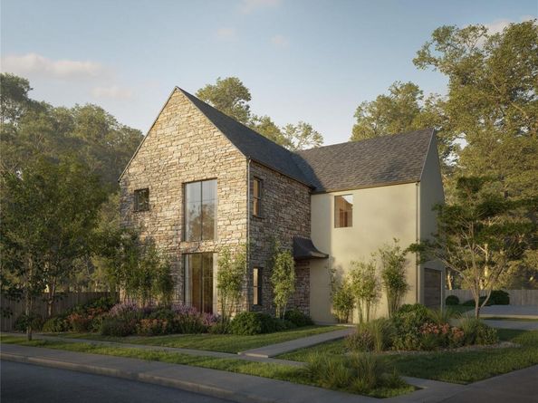 5002 Emerald Forest CIR BLDG 1, Austin TX 78745