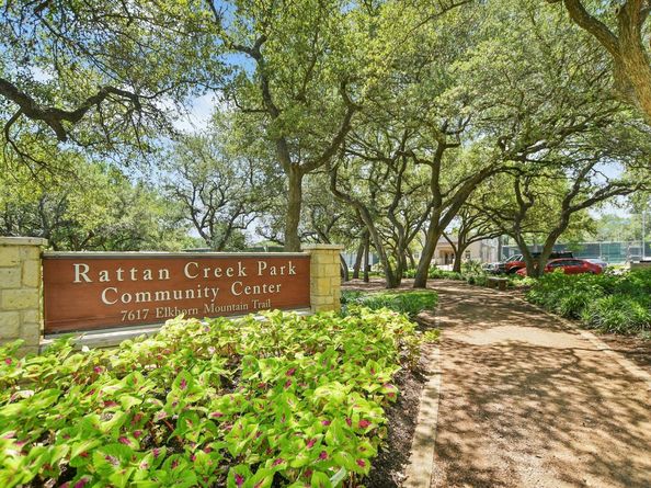 6808 Luckenbach LN, Austin TX 78729