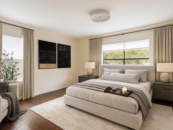 6808 Luckenbach LN, Austin TX 78729