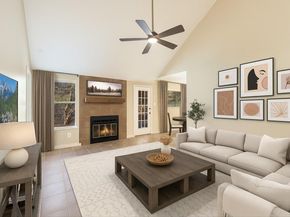 6808 Luckenbach LN, Austin TX 78729