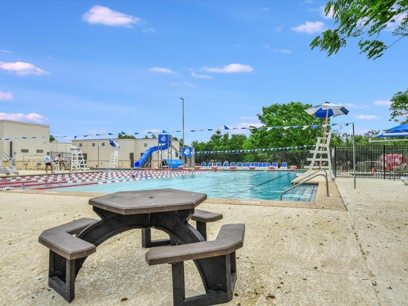 6808 Luckenbach LN, Austin TX 78729