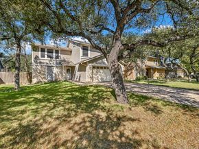 6808 Luckenbach LN, Austin TX 78729