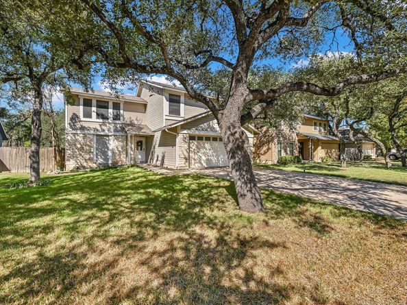 6808 Luckenbach LN, Austin TX 78729