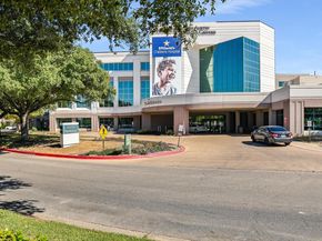 6808 Luckenbach LN, Austin TX 78729