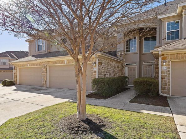 1101 E Parmer LN 318, Austin TX 78753