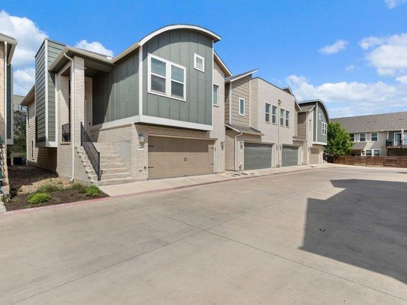 7409 Merrick LN 40, Austin TX 78745