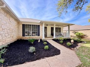 2417 Hallie LN, Round Rock TX 78664