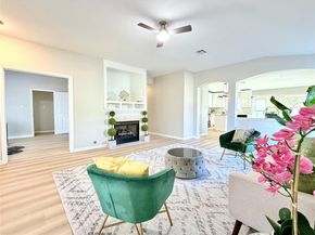 2417 Hallie LN, Round Rock TX 78664