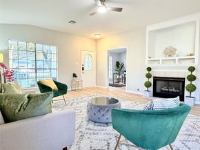2417 Hallie LN, Round Rock TX 78664