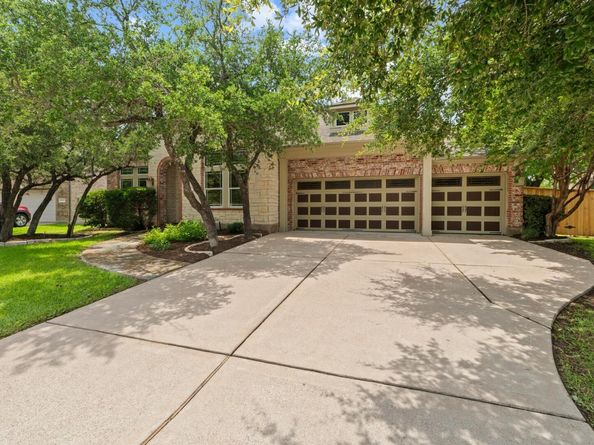1207 Quiet Creek DR, Cedar Park TX 78613