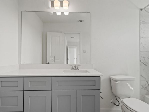 228 Ironshoe TRL, Liberty Hill TX 78642