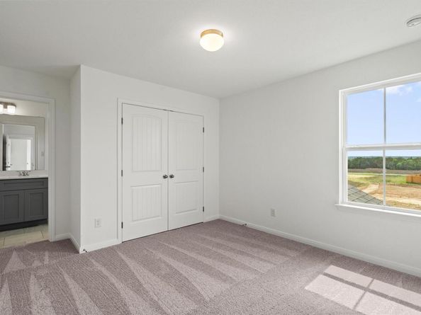 228 Ironshoe TRL, Liberty Hill TX 78642