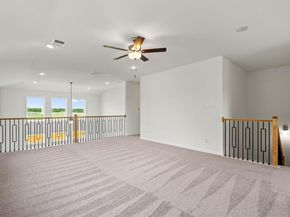 228 Ironshoe TRL, Liberty Hill TX 78642