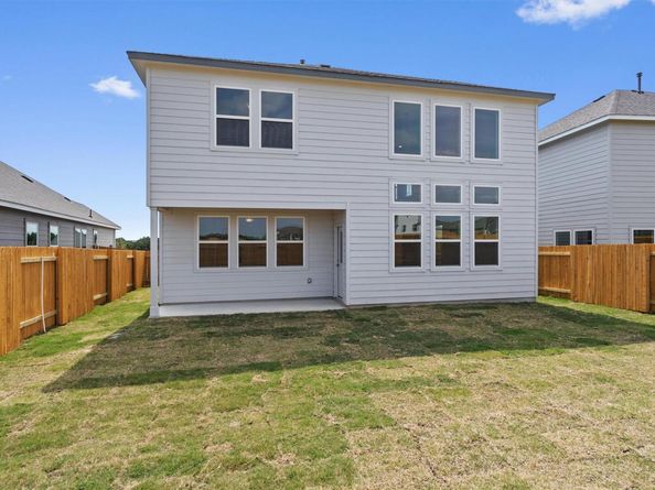 228 Ironshoe TRL, Liberty Hill TX 78642
