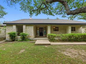 918A Electra, Austin TX 78734