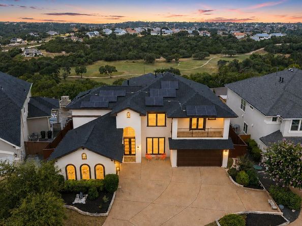 2504 Long Lasso PASS, Leander TX 78641