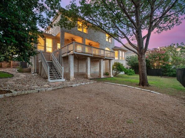 9604 Big View DR, Austin TX 78730