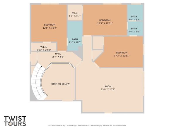 9604 Big View DR, Austin TX 78730