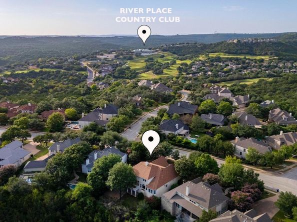 9604 Big View DR, Austin TX 78730