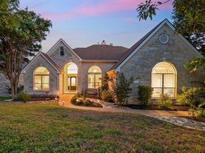 9604 Big View DR, Austin TX 78730