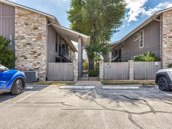 8621 Putnam DR A, Austin TX 78757