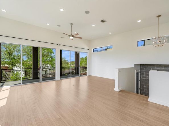 5308 Sendero Hills PKWY, Austin TX 78724