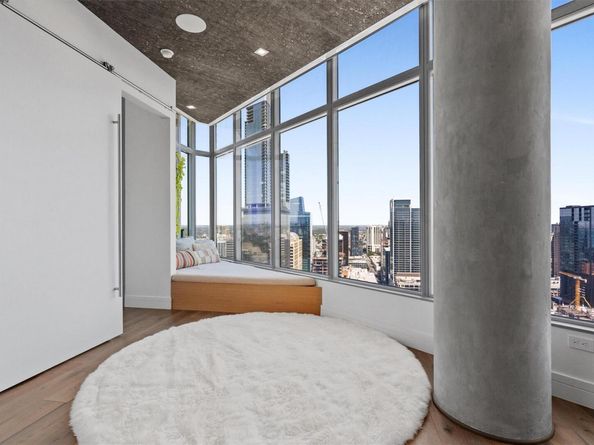 501 West Ave 3803, Austin TX 78701