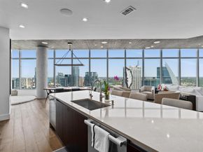 501 West Ave 3803, Austin TX 78701
