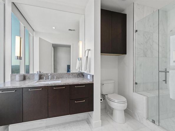 501 West Ave 3803, Austin TX 78701