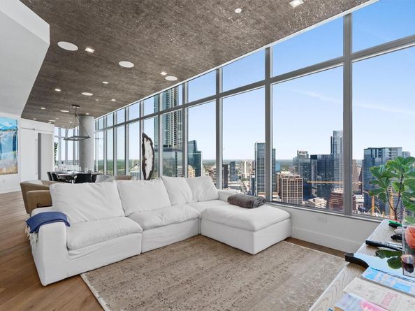 501 West Ave 3803, Austin TX 78701